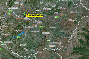 Trkp: Rvkomrom